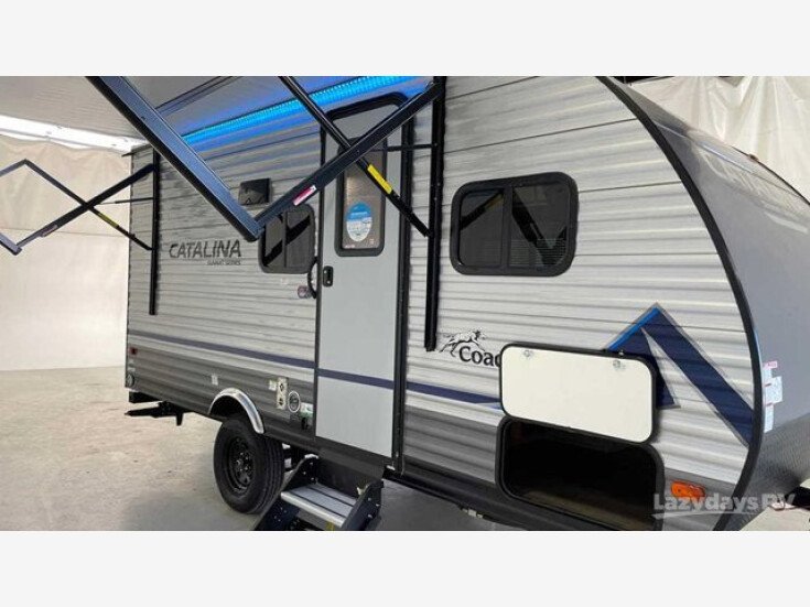 Thumbnail Photo undefined for New 2023 Coachmen Catalina